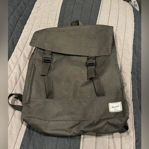 Herschel backpack